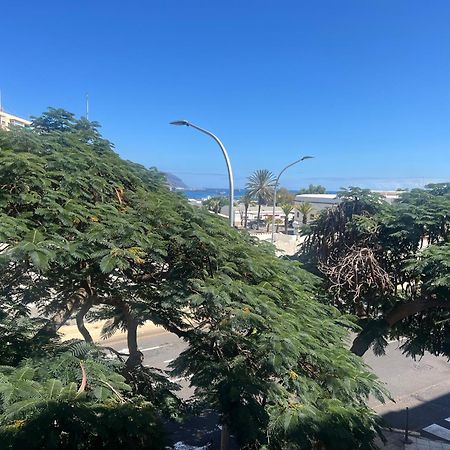 Santa Cruz De Tenerife Toscal Εξωτερικό φωτογραφία