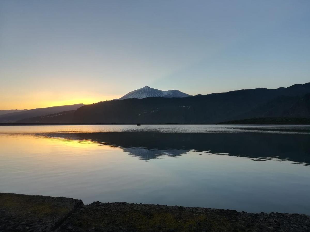 Santa Cruz De Tenerife Toscal Εξωτερικό φωτογραφία