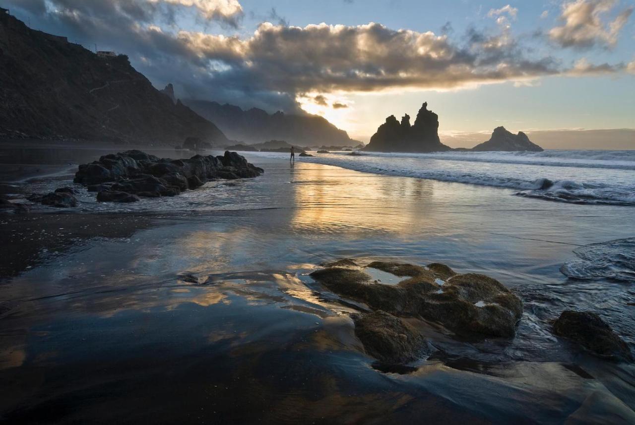 Santa Cruz De Tenerife Toscal Εξωτερικό φωτογραφία
