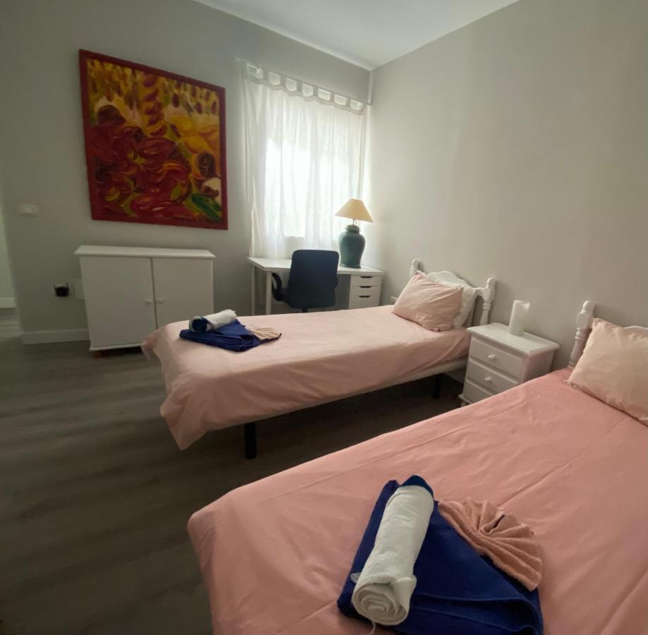 Santa Cruz De Tenerife Toscal Εξωτερικό φωτογραφία