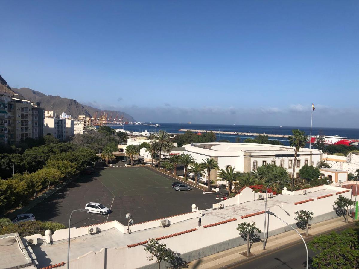 Santa Cruz De Tenerife Toscal Εξωτερικό φωτογραφία
