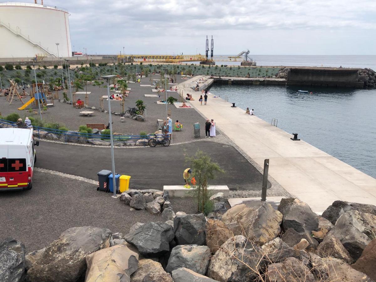 Santa Cruz De Tenerife Toscal Εξωτερικό φωτογραφία