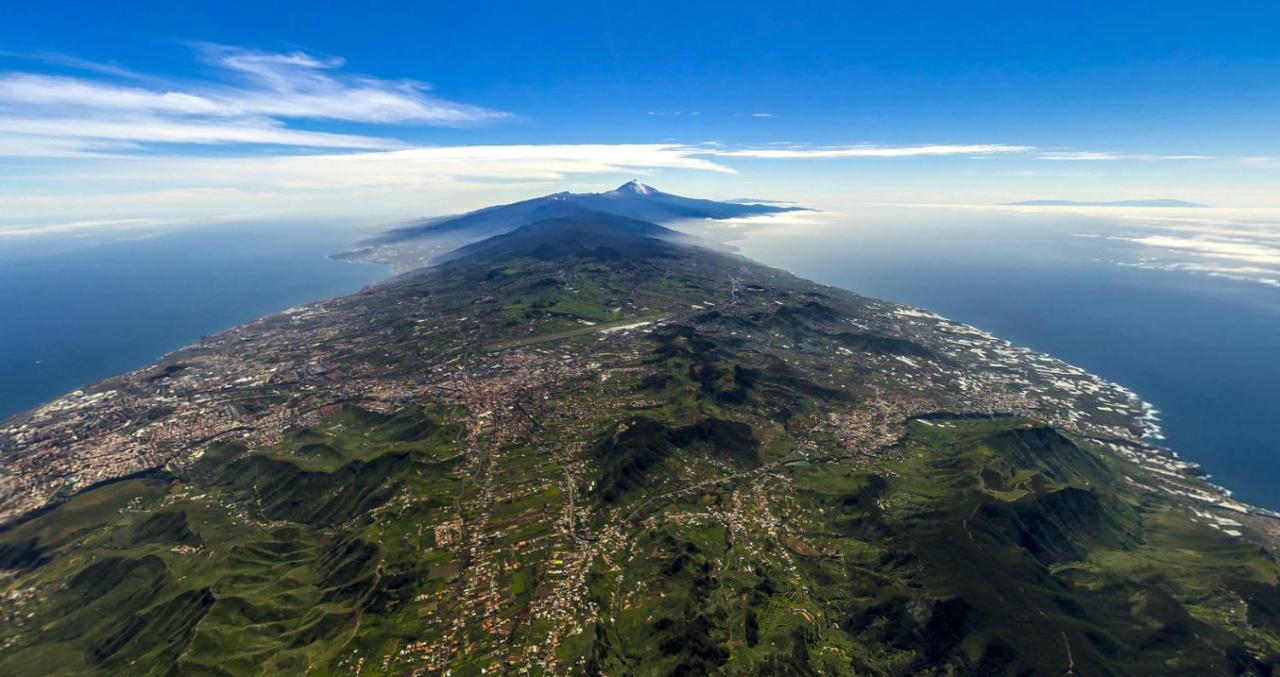 Santa Cruz De Tenerife Toscal Εξωτερικό φωτογραφία